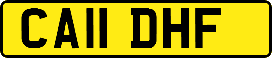 CA11DHF