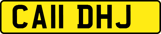 CA11DHJ