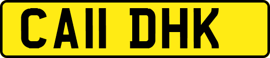 CA11DHK