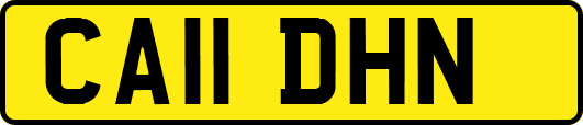 CA11DHN