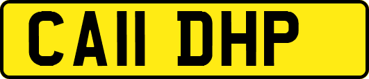 CA11DHP