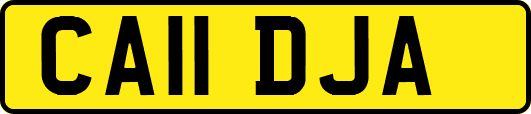 CA11DJA