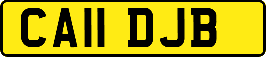 CA11DJB