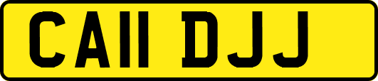 CA11DJJ