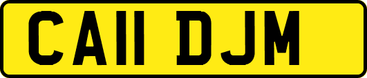CA11DJM
