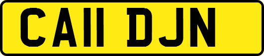CA11DJN