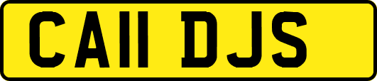 CA11DJS