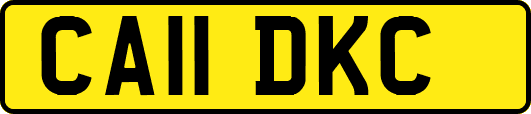 CA11DKC