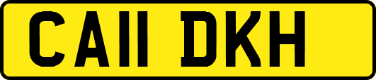 CA11DKH
