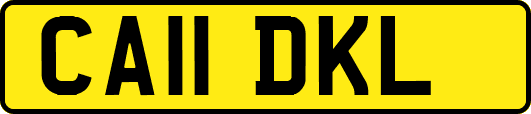 CA11DKL