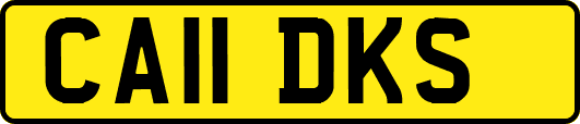 CA11DKS