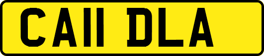 CA11DLA