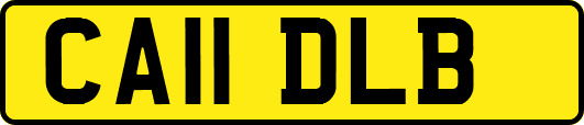 CA11DLB