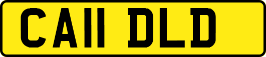 CA11DLD