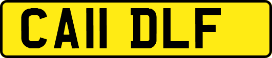 CA11DLF