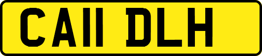 CA11DLH
