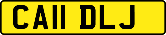 CA11DLJ