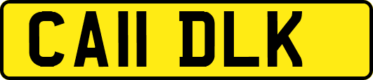 CA11DLK