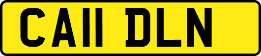CA11DLN