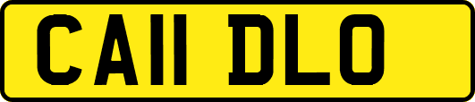 CA11DLO