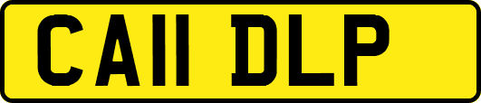 CA11DLP
