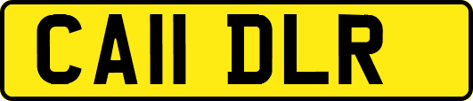 CA11DLR