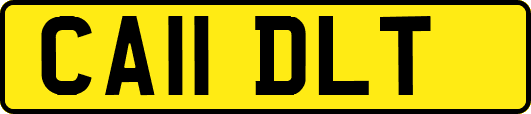 CA11DLT