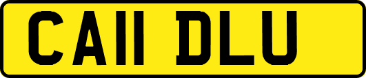 CA11DLU