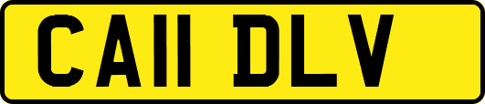 CA11DLV