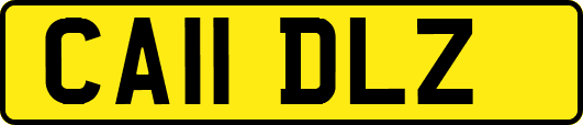 CA11DLZ