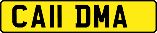 CA11DMA