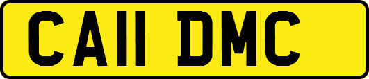 CA11DMC