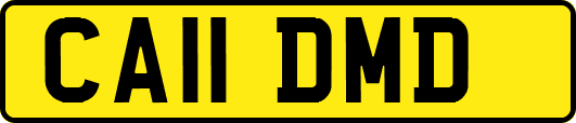 CA11DMD