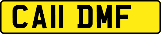 CA11DMF