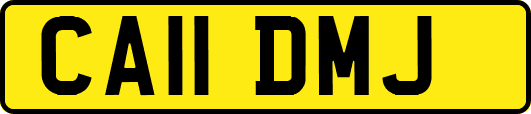 CA11DMJ