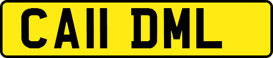 CA11DML