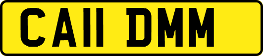 CA11DMM