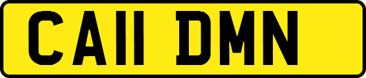 CA11DMN