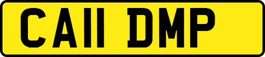 CA11DMP