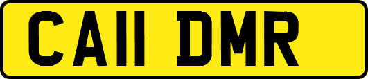 CA11DMR