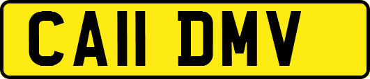 CA11DMV