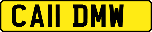 CA11DMW