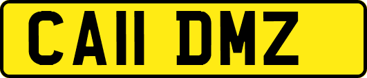 CA11DMZ