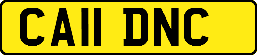 CA11DNC
