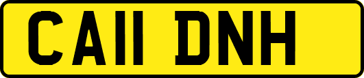 CA11DNH