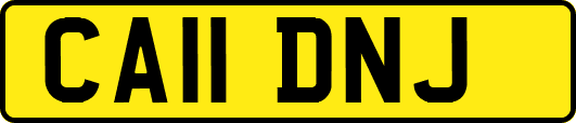 CA11DNJ