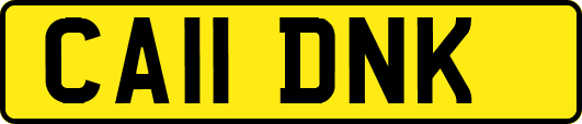 CA11DNK