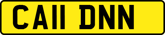 CA11DNN