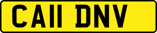 CA11DNV