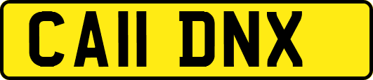 CA11DNX